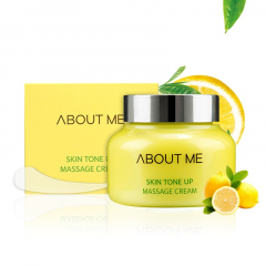 About me 柠檬膏150ml
