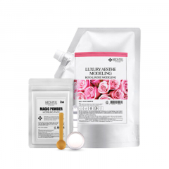 Medipeel 美蒂菲 玫瑰软膜 1kg  送勺子