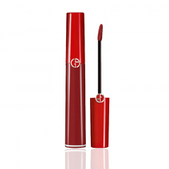 Armani/阿玛尼红管唇釉 #206 6.5ml