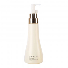 Su:m37˚苏秘37˚ 呼吸焕肤精粹温和洁面液250ml