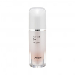 LANEIGE 兰芝 雪纱丝柔防晒隔离霜30ml #20 粉色