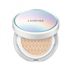 Laneige/兰芝气垫BB霜 C13 亮白色 带替换装