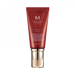 MISSHA/谜尚 大红BB霜 21# 50ml