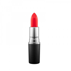 MAC/魅可 子弹头口红 LADY DANGER-607 3g