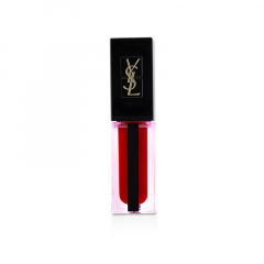 YSL 圣罗兰 黑管水光唇釉 612