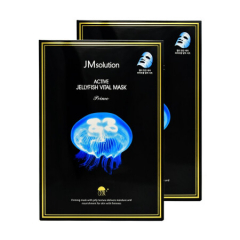 JMsolution/肌司研 水母面膜10片/盒