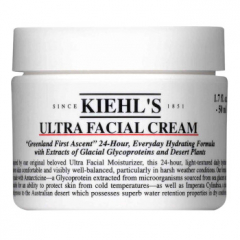 Kiehl's/科颜氏 高保湿面霜 50ml