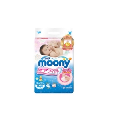 尤妮佳婴幼儿纸尿裤M64