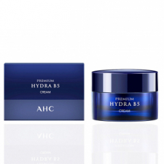 AHC B5玻尿酸保湿面霜50ml