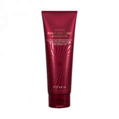 It’s skin伊思红参洁面新版150ml