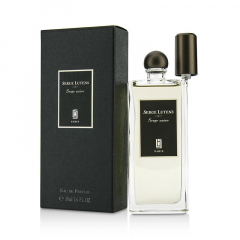 serge Lutens/卢丹氏黑色塞吉柏林少女香水