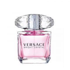 Versace/范思哲 粉水晶粉钻 30ml