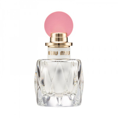 miu miu 缪缪 银铃女士香氛 50ml