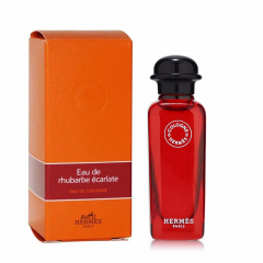 Hermes/爱马仕 血色大黄香水7.5ml