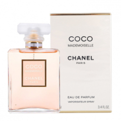 Chanel/香奈儿coco浓香50ml