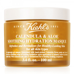 Kiehl's/科颜氏金盏花面膜