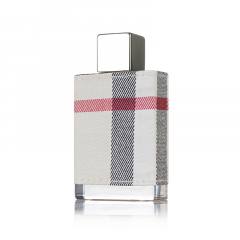 BURBERRY/巴宝莉布格布伦敦女士50ml