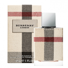 BURBERRY/巴宝莉布格布伦敦女士30ml