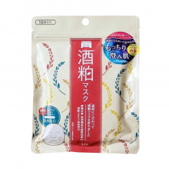 PDC 酒粕面膜10片装