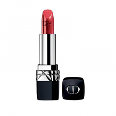 Dior 迪奥口红 999 金属